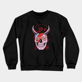 Abbadon Sane Crewneck Sweatshirt